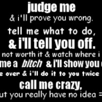 ... ill prove you wrong photo: judge me and ill prove you wrong quotes-1