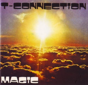 Connection - Magic (1977)