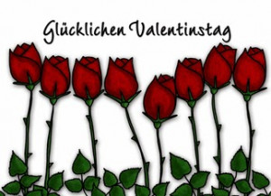 german language happy valentines day 2014 quotes in german language ...