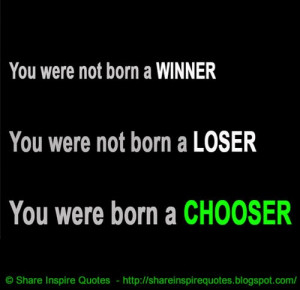 The best collection of quotes and sayings for every situation in life.