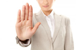 Why willpower fails us.