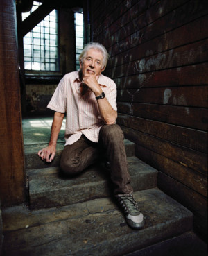 John Mayall Versatilidad Blues
