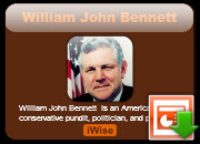 William John Bennett quotes