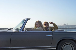 Svetlana Khodchenkova