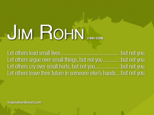 jim rohn quotes on relationships