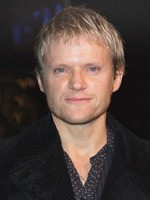 Marc Warren Actor