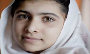Malala to receive UNHR awarded Prize on Dec. 10