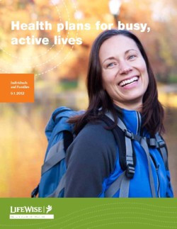 LifeWise Health Plan of Oregon: