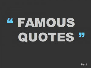 Pay for Database for sale - famous quotes