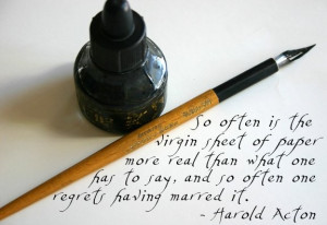 My memoir is about my journey to being a writer and how living in ...