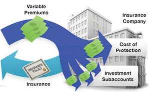 Variable Universal Life Insurance
