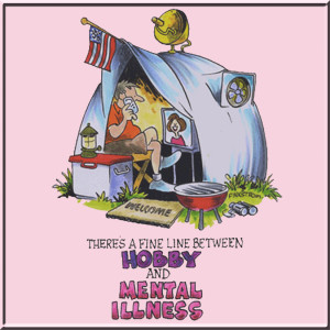 Camping Quotes And Sayings