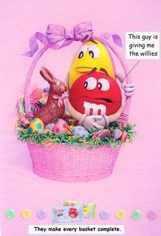 Easter Funny ,lol. More