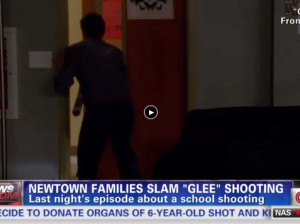 Newtown School Shooting