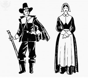 Puritans Have To WearPuritan Costumes Historical Character Crucible