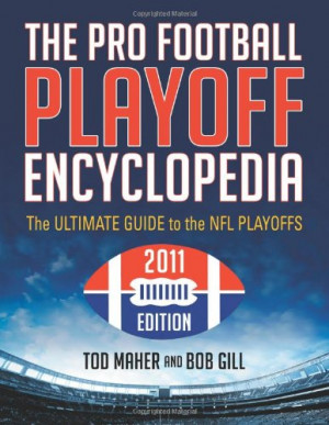 The Pro Football Playoff Encyclopedia