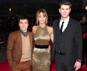 Chris Hemsworth Related Liam