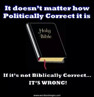 Political correctness quotes