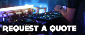 DJ Services