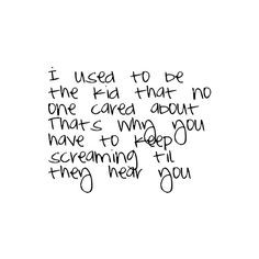 written in the stars lyrics ♥ birdy liked on Polyvore More