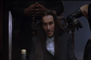 Michael Wincott Quotes and Sound Clips