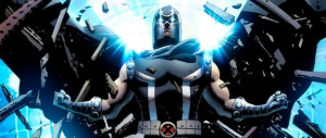 Magneto 1 John Cassaday Variant Top 10 Best Magneto Quotes
