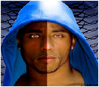 Light Skin vs Dark Skin (Another view)