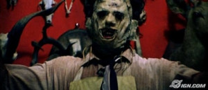 Leatherface Mask - Texas Chainsaw Massacre (1974)