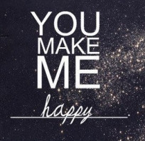 miłość, przyjażń, happines, love, great, piękne - powiększ ...