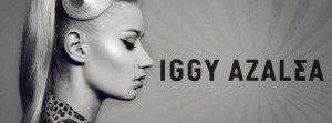 Buzz interview with rap artist Iggy Azalea