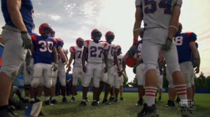 Blue Mountain State Season