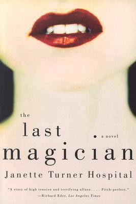 Start by marking “The Last Magician” as Want to Read: