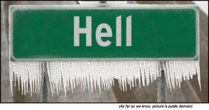 random-funny-stuff-funny-road-signs-Norway-hell-frozen-over.jpg
