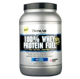 twinlab 100 whey protein fuel cookies and cream 5 lbs twinlab