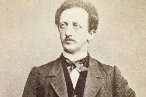 Ferdinand Lassalle 1825 1864