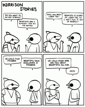 The Most Romantic Love...