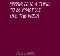 Violin Quotes More