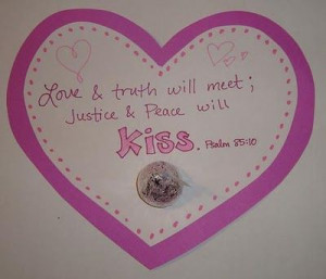 christian bible verse valentines