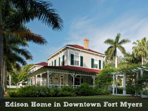 few things really drive the cost of Fort Myers Home Insurance