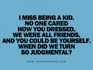 relatable quotes about life