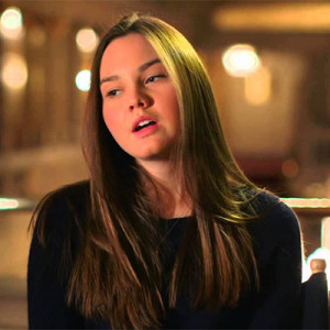 ... Things We Learned From Our Chat With The Best Of Me’s Liana Liberato