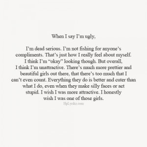 ... Quotes, Life, I Feelings Uglies, Quotes Jealous Friends, True Dat