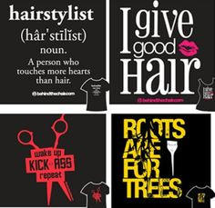 hair quotes!!!