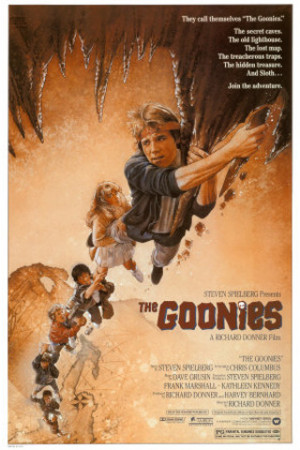 Related Pictures the goonies