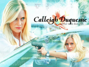 CSI Calleigh Duquesne - CSI:Miami Picture