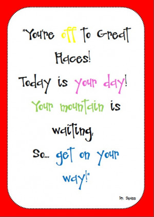 ... Dr. Seuss Teachers Quotes, Printables Dr. Seuss Quotes, Dr Suess