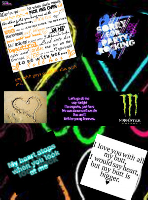 Lil Voice Love Quotes Its Sweet Picture