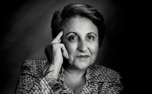Quotes by Shirin Ebadi