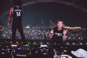 Diplo HD Pictures Wallpaper