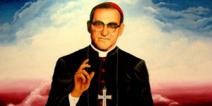 La beatificación del arzobispo Óscar Romero, por el arzobispo de ...